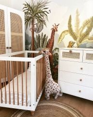 Safari Duvar Kağıdı