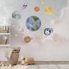 Uzay Duvar Kağıdı