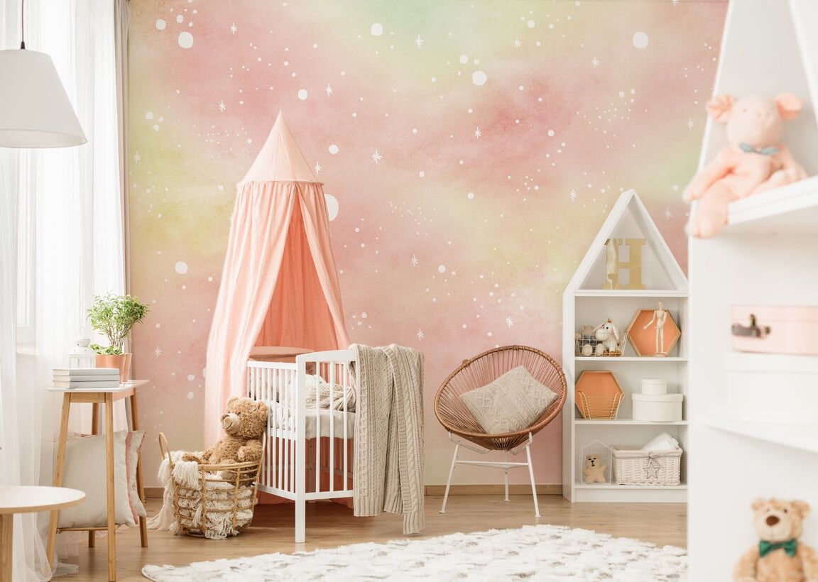 Rüya-Little Cute Things 2,50x2,10 - Somon