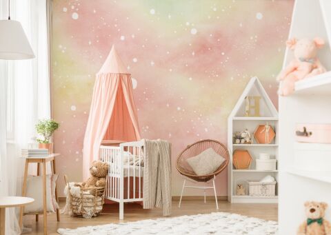 Rüya-Little Cute Things 2,50x2,10 - Somon