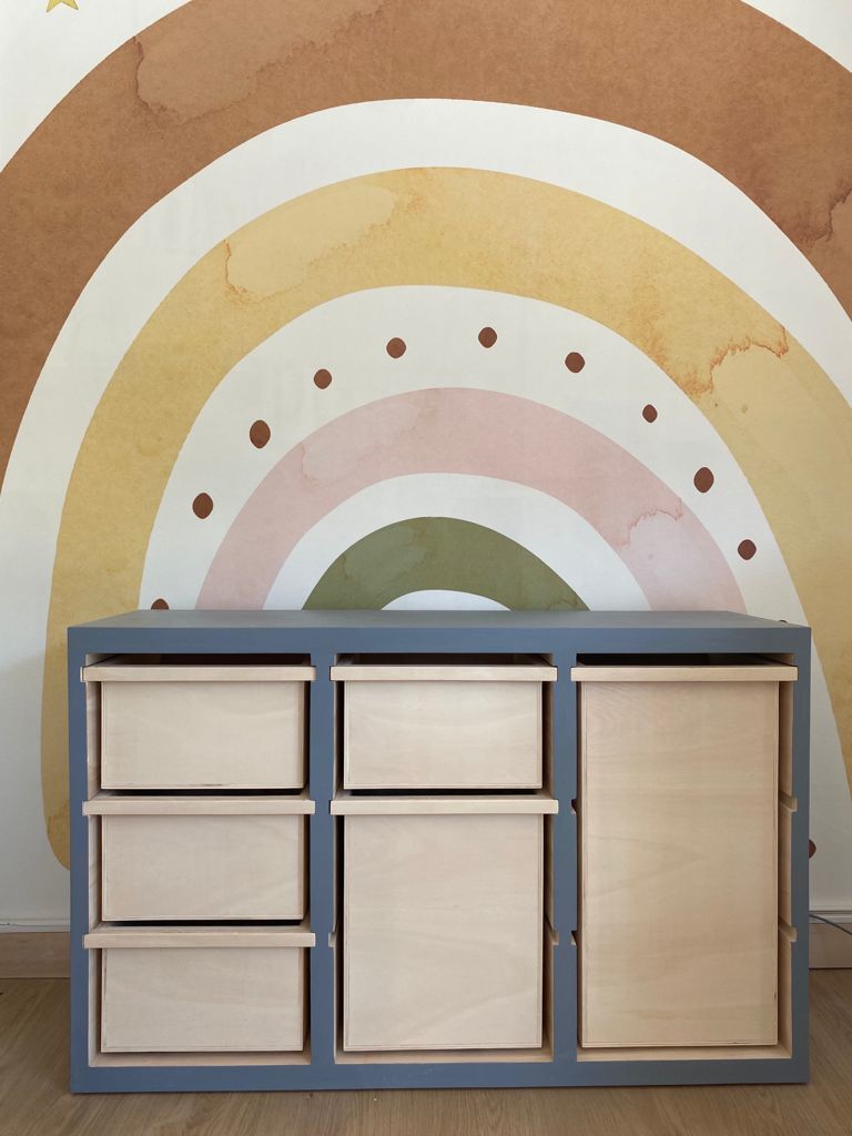 Sky Oyuncak Düzenleyici