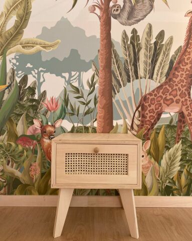 Souffle Masif Komodin Naturel