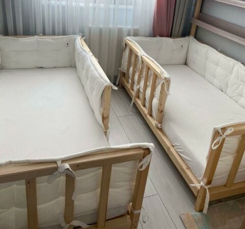 Yastık Kenar Koruma