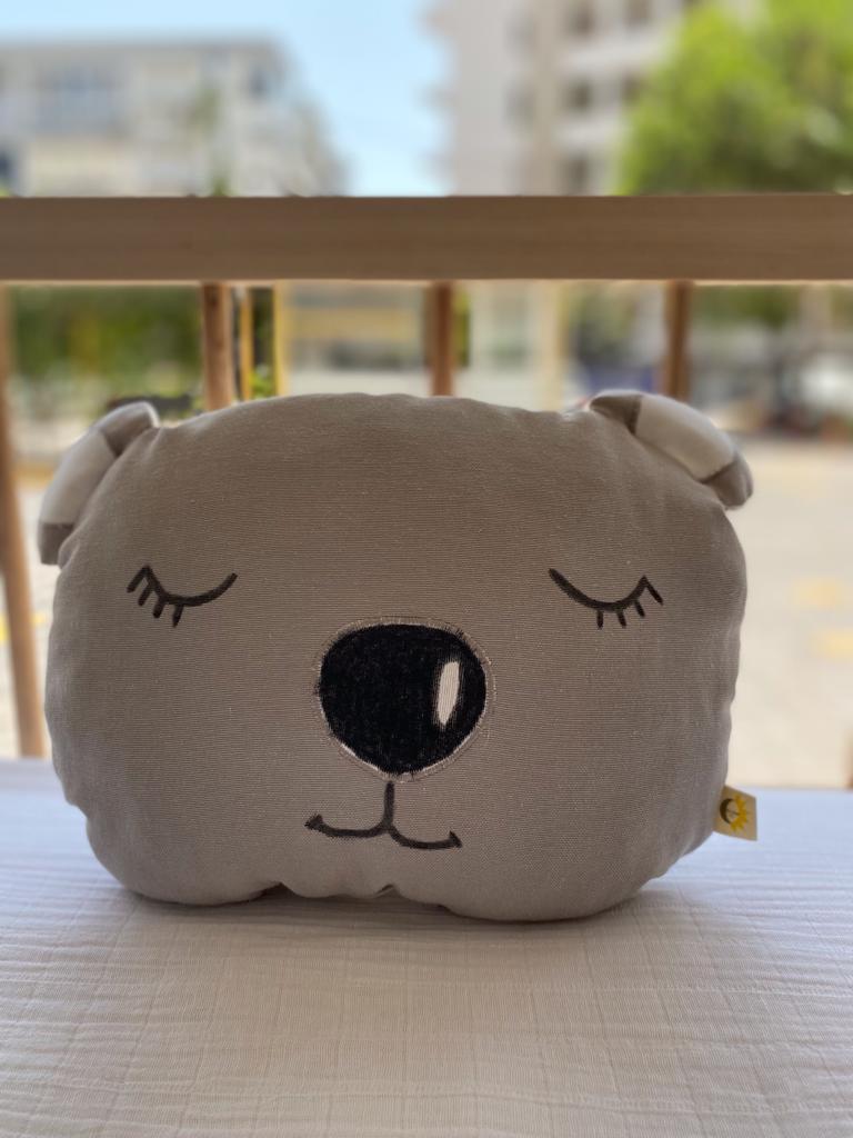 Karakter Yastıklar Koala