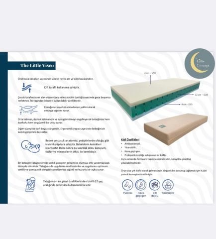 Little  İç Yatak