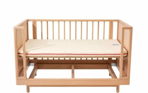 Sui Sleep İç Yatak