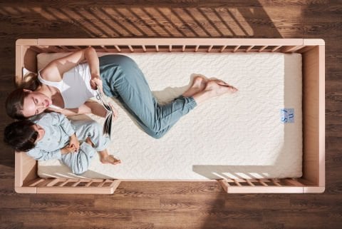 Sui Sleep İç Yatak