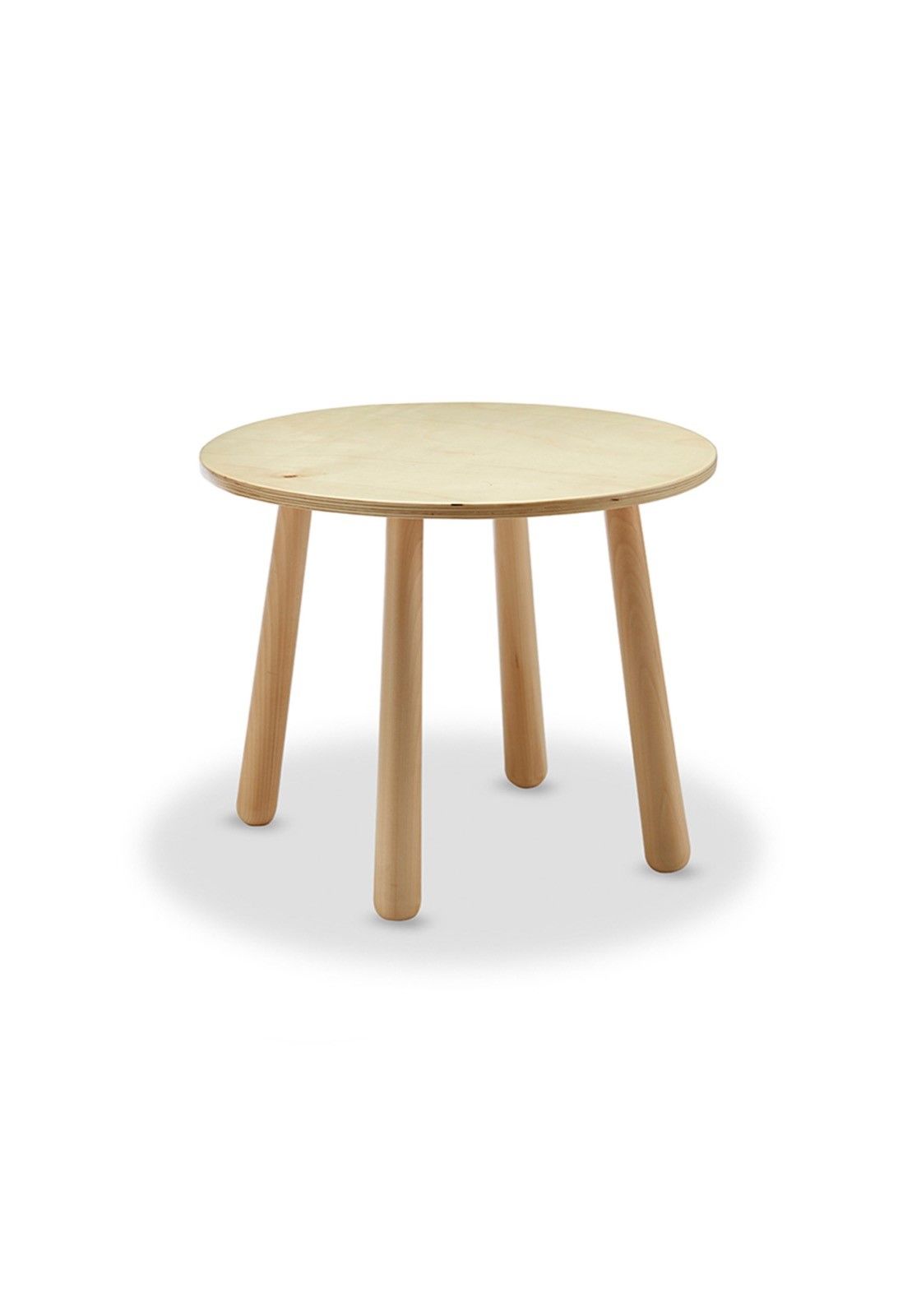 Oval Masa