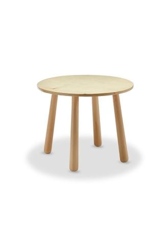 Oval Masa