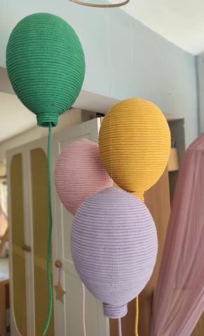 Uçan Balon