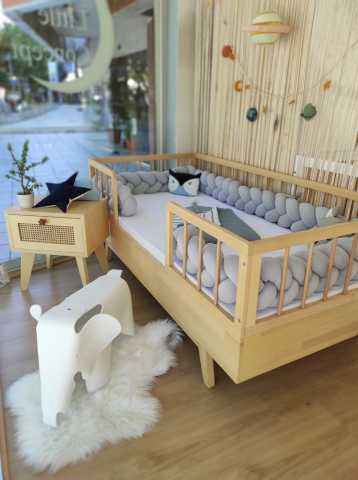 Little Masif Karyola