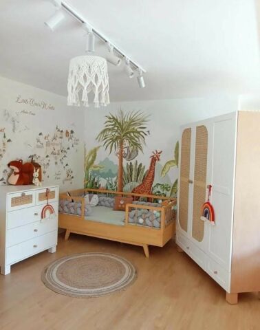 Little Masif Karyola