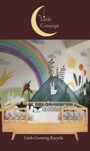 Little Masif Karyola