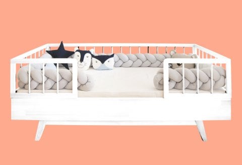 Little Masif Karyola