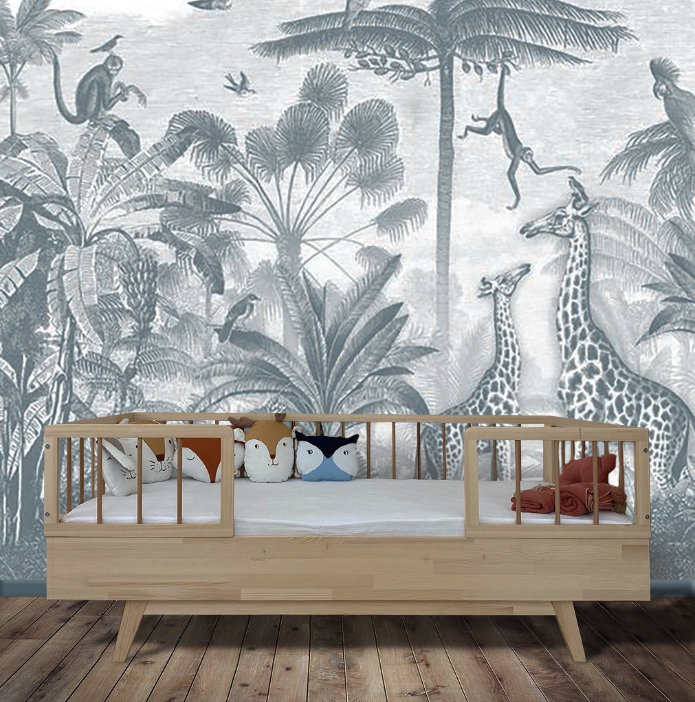 Little Masif Karyola