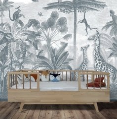 Little Masif Karyola