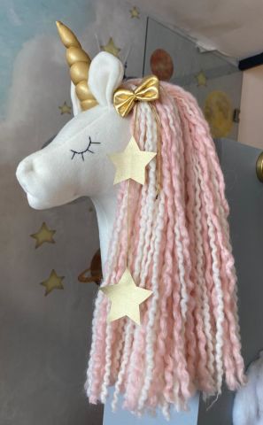 Büst Unicorn