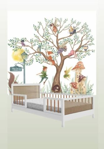 Souffle Masif Karyola