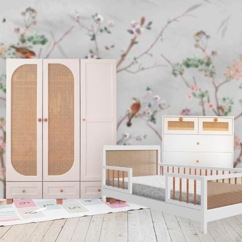 Souffle Masif Karyola