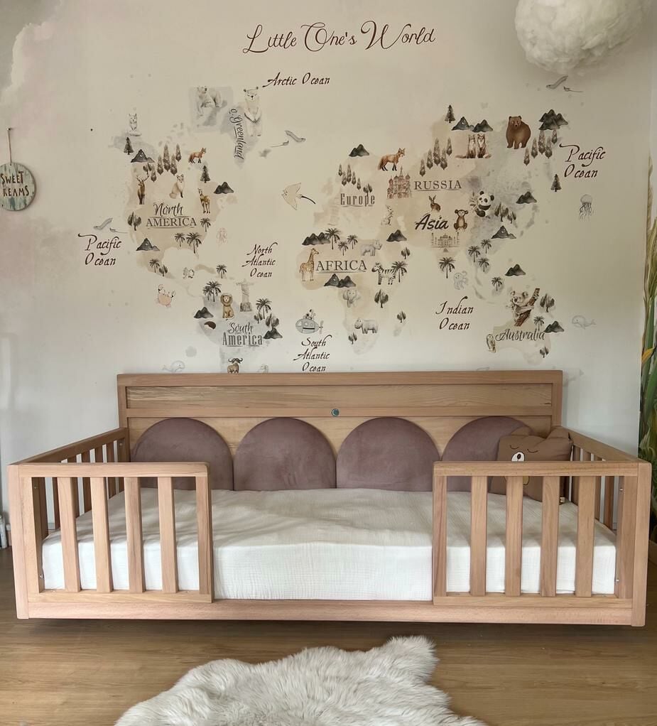 Muffin Masif Karyola