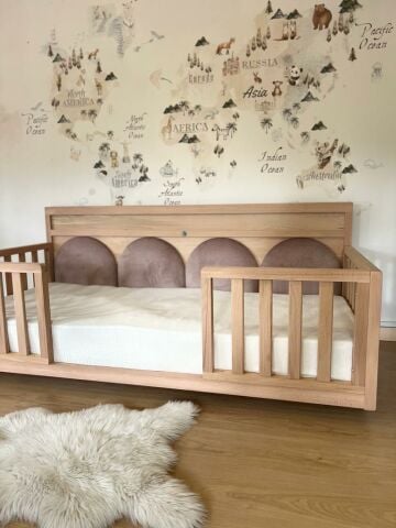 Muffin Masif Karyola