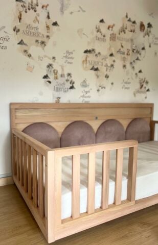 Muffin Masif Karyola