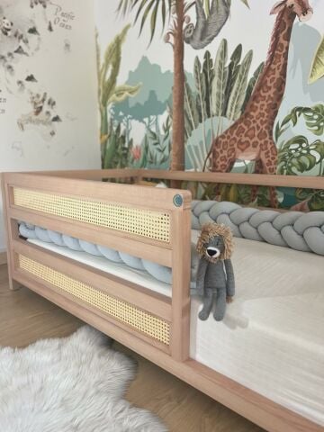 Sebastian Masif Karyola