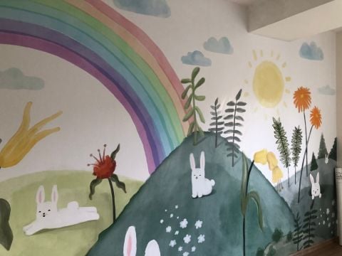 Wonderland-Little Cute Things