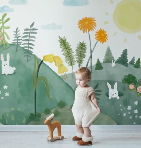 Wonderland-Little Cute Things