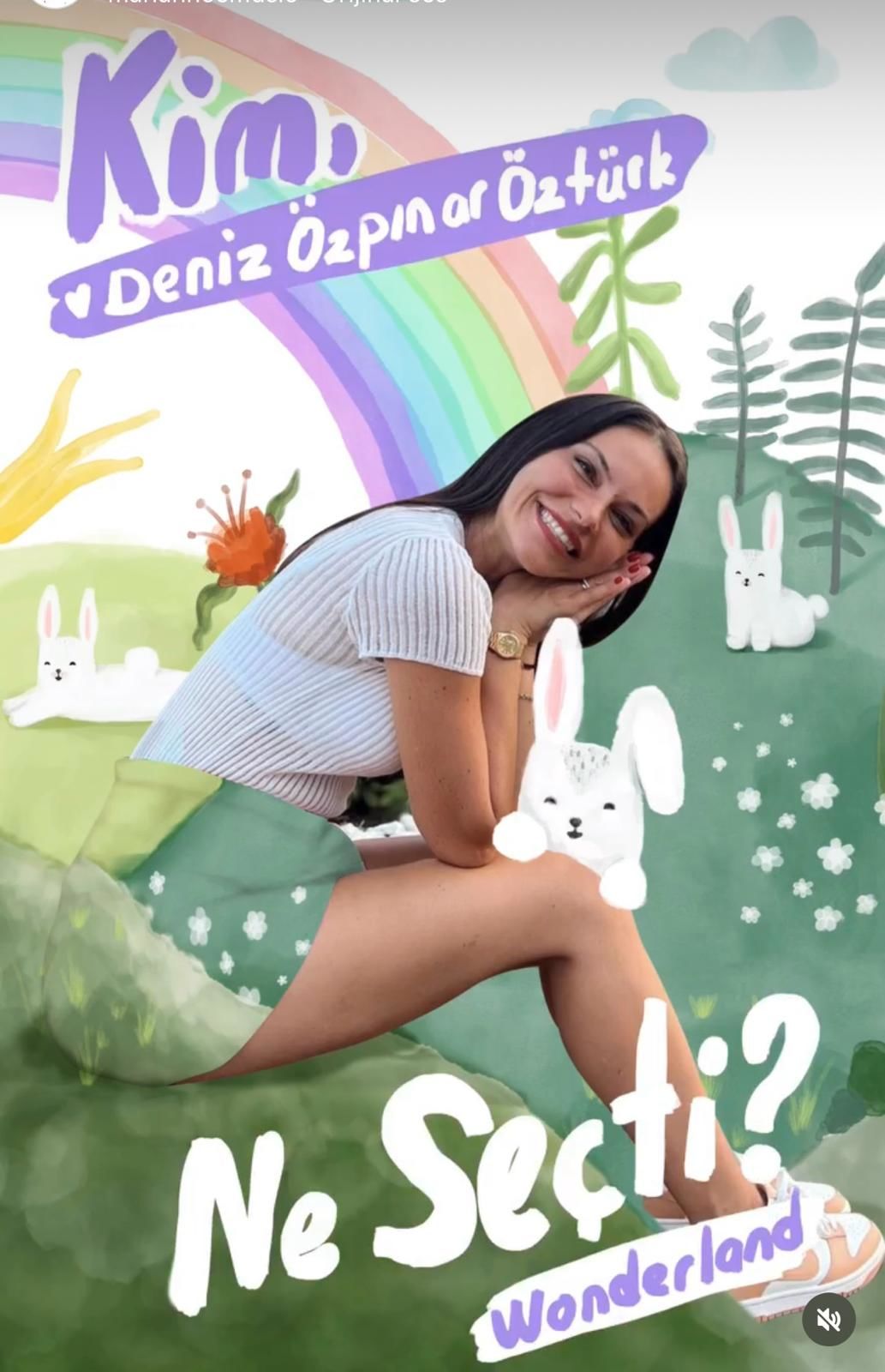 Wonderland-Little Cute Things