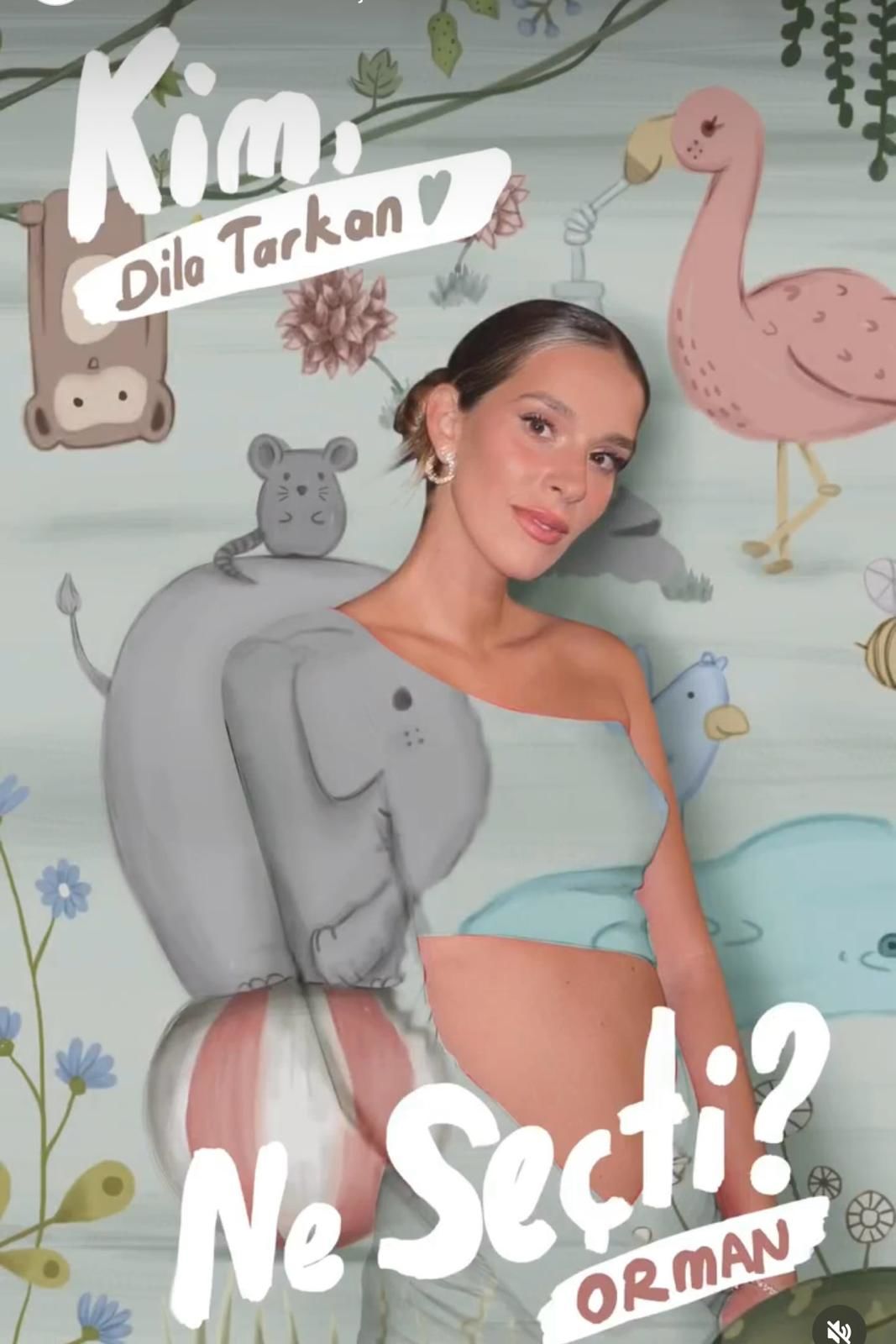 Orman-Little Cute Things