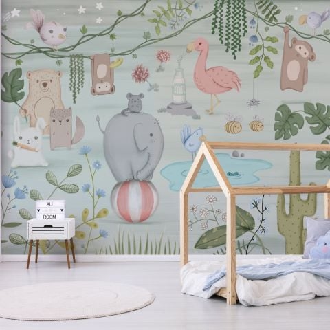 Orman-Little Cute Things
