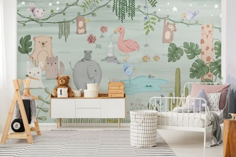 Orman-Little Cute Things