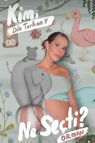 Orman-Little Cute Things