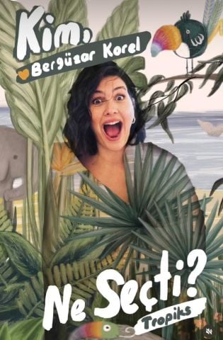 Tropiks-Little Cute Things