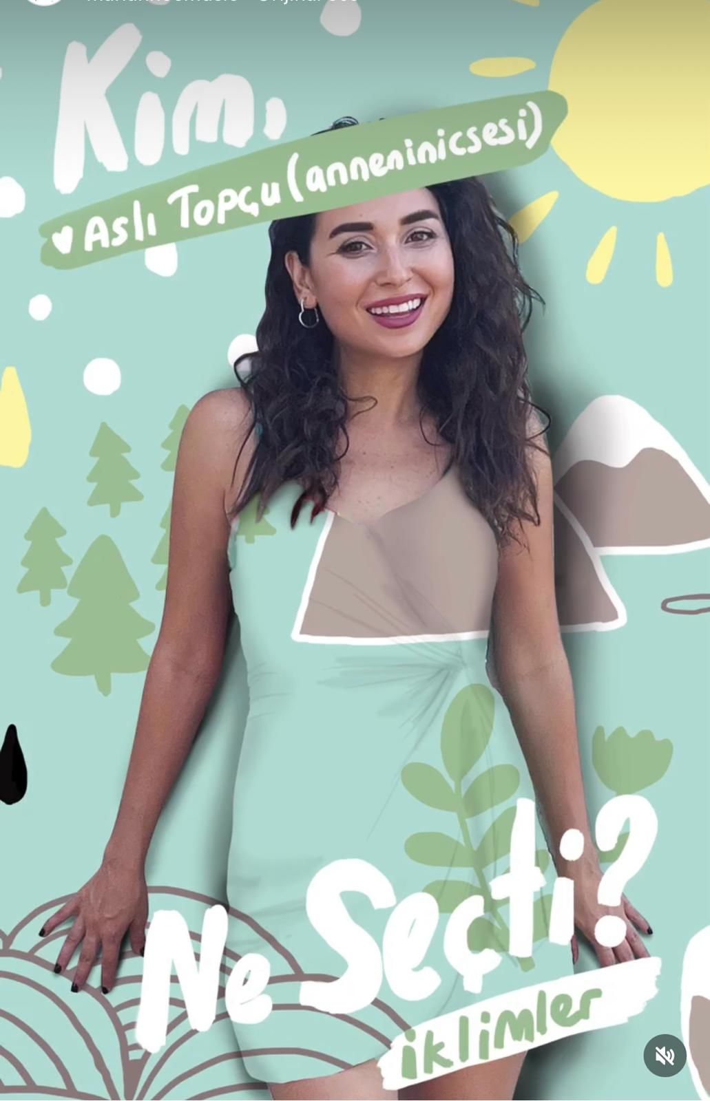 İklimler-Little Cute Things