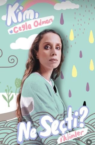 İklimler-Little Cute Things