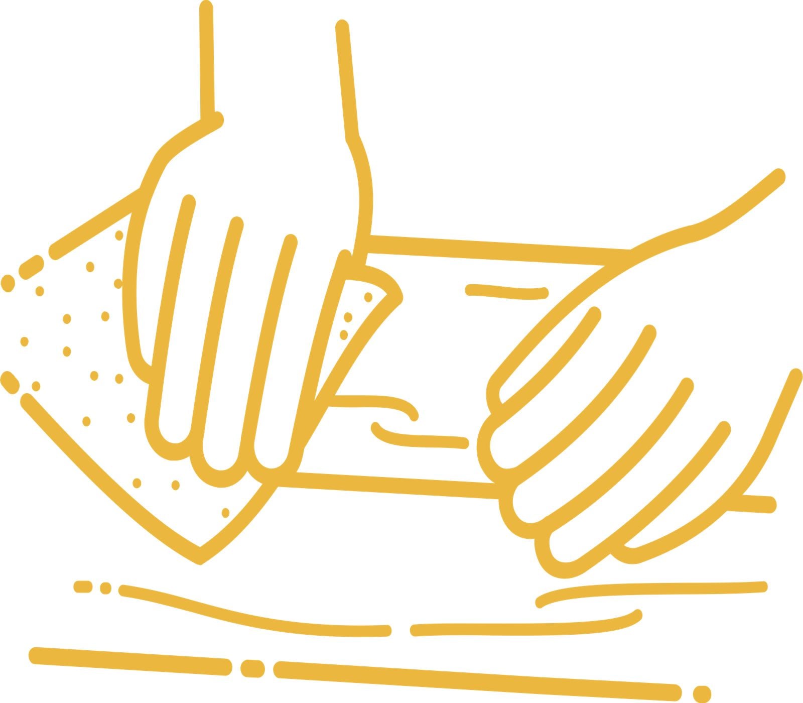 El İşçiliği ve Doğal Malzeme